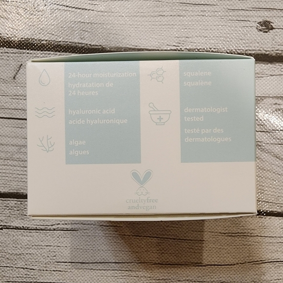 Nwt Tarte Drink of H2o 1.7 FL Oz and tarte Sea Wink of H2o .53 FL Oz Bundle - Picture 9 of 16